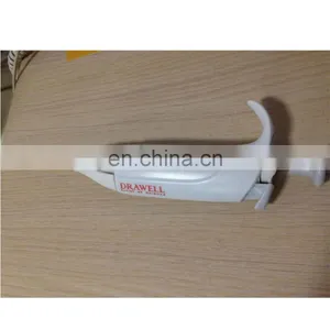 Adjustable Micro Plastic Pipette For Lab thumbnail-2
