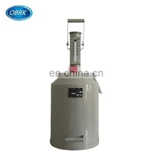 10L 20L Volumetric Fuel Volume Calibration Can Oil Measuring Cans thumbnail-4