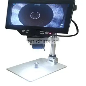 No,017(3) 1200T Electronic Microscope thumbnail-3