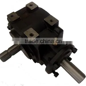 T311 B2001 Forward and Reverse Ratio 1:1.93 Tiller Gearbox thumbnail-2