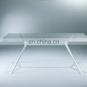 3.2mm 4.0mm Super White Low Iron Ultra Clear Float Glass thumbnail-6