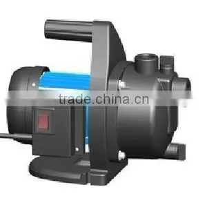 Electric Jet Pump thumbnail-1