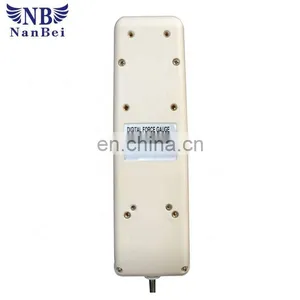 China Supplier Digital Clamping Force Meter for Push and Pull Force thumbnail-5
