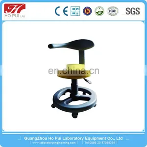 Computer Lab Chairs and Durable Metal School Lab Stool thumbnail-2