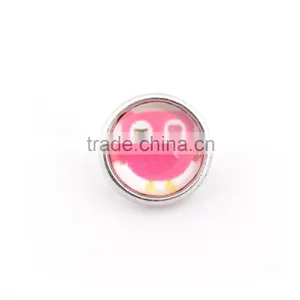 2014 Lovely Bracelet Snap Button XKZ0515 for Wholesale thumbnail-6
