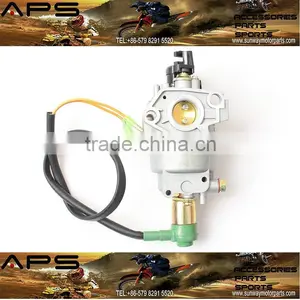 Carburetor for GX240 8.0HP Engine thumbnail-5