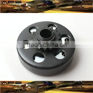 168 CLUTCH KIT 16T FOR GO CARTS thumbnail-2
