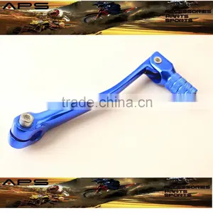 PW80 PW50 Performance Polishing Gear Shift Lever Shift Change Lever thumbnail-3