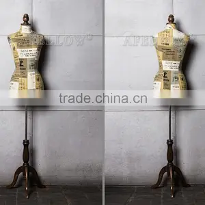 Headless Torso Women Dummy thumbnail-3