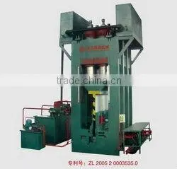 StrandWoven Bamboo Superior Quality Flooring Machine thumbnail-1