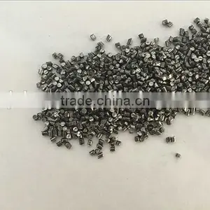 Carbon Steel Cut Wire Shot thumbnail-2