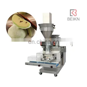 Hot Selling Street Dessert Mochi Ice Cream Maker Machine thumbnail-1