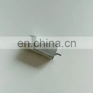 Low Noise 5V 6V 7.5V 5400RPM 7400RPM Micro DC Motor thumbnail-1