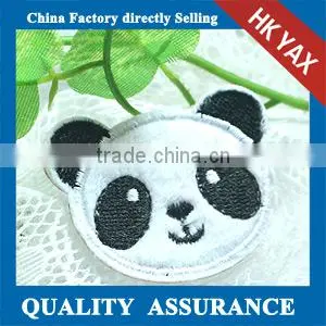 Embroidered Patches Wholesale,embroidered Wholesale Patches,wholesale Embroidered Patches for Clothes Tshirt Garment Bags Cap thumbnail-4