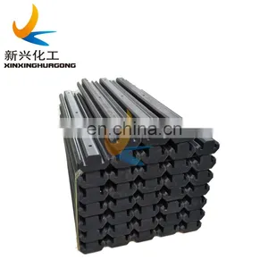 CNC Machined Plastic Uhmwpe/hdpe Polyethylene Parts thumbnail-2