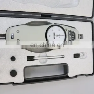 GTC09 Manual Snap Button Push Pull Tester thumbnail-6