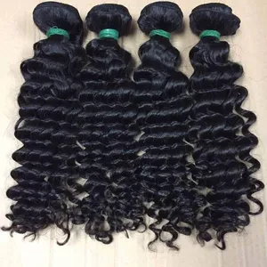 KHH Wholesale Bundle Virgin Brazilian Hair Vendors,raw Brazilian Virgin Cuticle Aligned Hair,10a Mink Brazilian Virgin Hair Bundles thumbnail-2