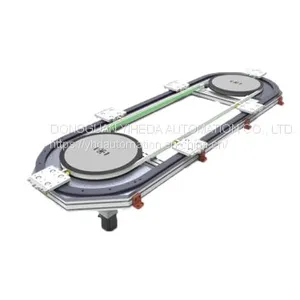 Jig Circular Conveyor thumbnail-1