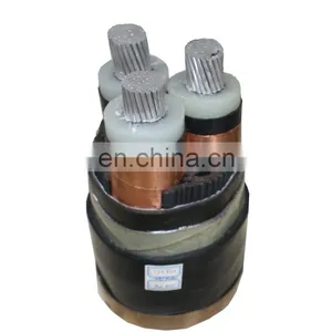 Best Price 33KV Cable Aluminum Core for Overhead Transmission Line thumbnail-5