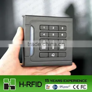 125Khz Access Control Reader-15 Years RFID Factory Accept Paypal thumbnail-1