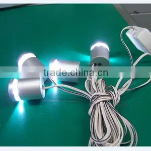 Unique Design Advertising Board White Color LED Standoff thumbnail-6