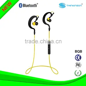 Wireless Bluetooth Earphone With CSR8635 Programme thumbnail-1