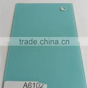 Acrylic Sheet With PVC Film For Kitchen Cabinet Door thumbnail-1