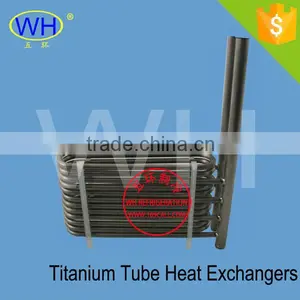 Heat Exchanger,tube Heat Exchangers,spiral Heat Exchanger thumbnail-1
