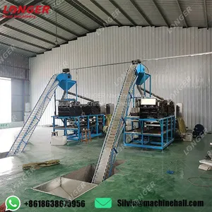 Development of Cashew Nut Shelling Machine Processing Line Cashew Sheller thumbnail-4