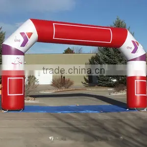 Arch for Promotion and Advertising/advertising Inflatable Arch thumbnail-1