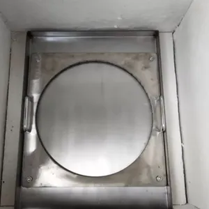 CPAI84 Flooring Material Flammability Testing Equipment thumbnail-4