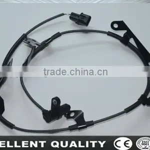 Genuine Wheel Speed Front Left Abs Sensor for Mitsubishi Trition L200 MR128223 thumbnail-2