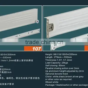 Drawer Metal Box thumbnail-1