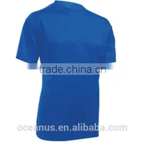 100% Poly Knit S/S Ladies T Shirts thumbnail-2