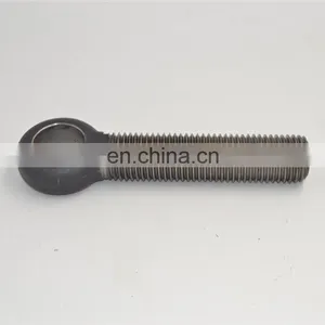 A2 70 DIN444 Stainless Steel Ss304 Eye Bolts M4 M6 M12 M16 Gb798 Mini Eye Bolts m6 thumbnail-3