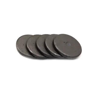 Good Price Ceramic Ferrite Magnet Ceramic Fridge Magnets for Sale thumbnail-5