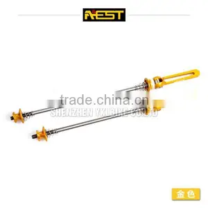 AEST Wholesale CNC Machined Quick Release Skewers thumbnail-2
