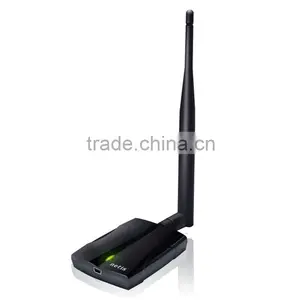 Netis 150Mbps Wireless N High Power USB Adapter thumbnail-1