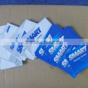 Blank Pvc id Card Size Cr80 thumbnail-4