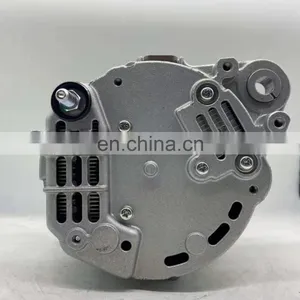 Excavator Spare Parts MITSUBISHI ELECTRIC Automotive Part 6HK1 S6K Genuine Parts thumbnail-5