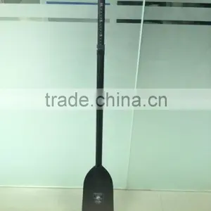 Top Quality IDBF Dragon Boat Paddle Carbon Fiber Dragon Paddle Adjustable thumbnail-1