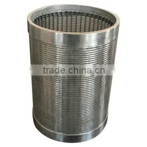 Good Quality Low Price Screen Casing Pipe thumbnail-1