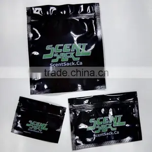 Herbal Incense Bags thumbnail-3