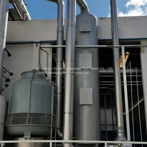 [Xinzhou] Fishmeal Plant Manufacturer Fish Meal Machine thumbnail-4
