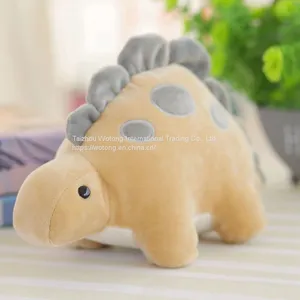 30/50cm Sitting Dinosaur Design Warm Soft Plush Toy pp Cotton Stuffed Animal Plush Toy for Gift thumbnail-2