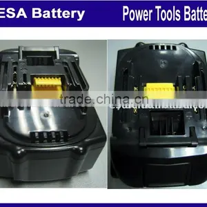 14.4V 4.0Ah Power Tools Battery for Makita BL1430 14.4V Lithium-Ion Battery thumbnail-5