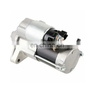 281000D080 New Auto Electrical System Car Engine 12V 10T 1.2KW Starter Motor for Toyota Corolla Matrix thumbnail-3