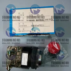 YOSHIDA CAM SWITCH YC30-2MS1-8C02 thumbnail-5