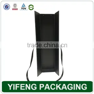 Luxury Design Custom Hair Weave Box Packaging thumbnail-2