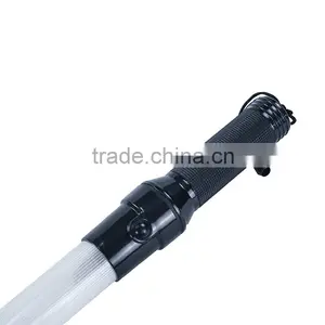 ISO 9001 Factory Multi-function LED Traffic Baton thumbnail-5